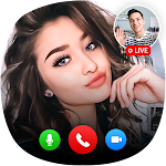 Cover Image of Descargar X Live Video Talk - Free Video Chat & Guide 1.10 APK