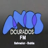 Rádio Anos Dourados Fm icon