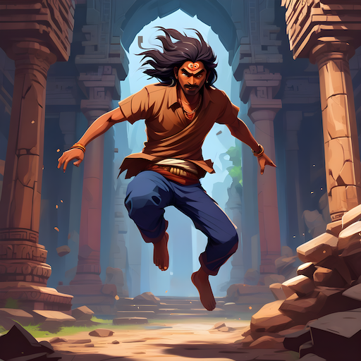 Journey to Shambhala