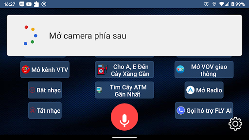 FLY AI Screen 3