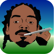 Lets Get High Snoop & Friends 1.0 Icon