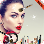 Cover Image of ダウンロード Makeup Plus 1.0 APK