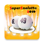 Cover Image of Download Superenalotto  APK