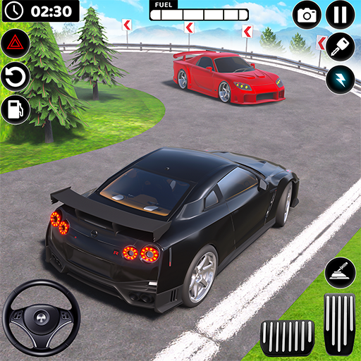 Mega Ramp: Crazy Car Stunts Download on Windows