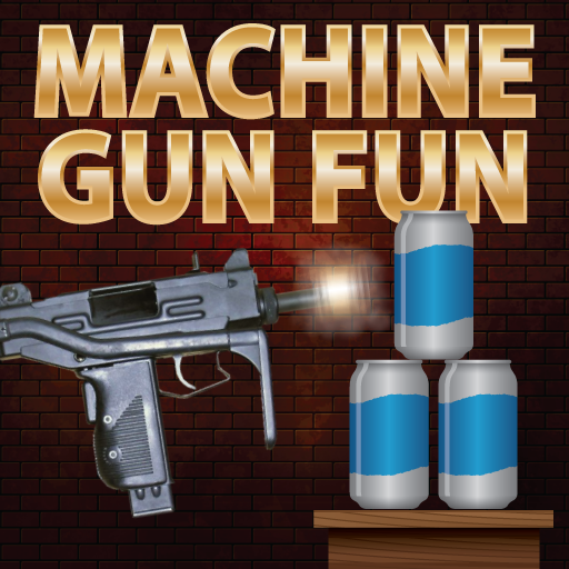Machine Gun Fun 1.4 Icon
