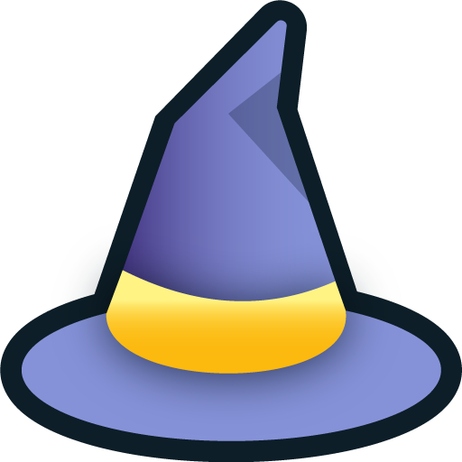 Mage Guild - Wizard Dueling logo