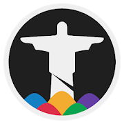 Olympic Pixel - Icon Pack Mod apk son sürüm ücretsiz indir