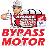 AHASS ByPass Motor icon