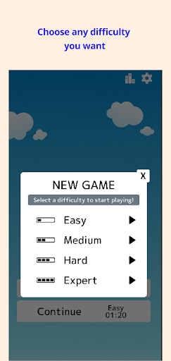 Sudoku - Classic Number Puzzle Screen 2