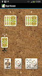 screenshot of Карточная игра Бур-Козел