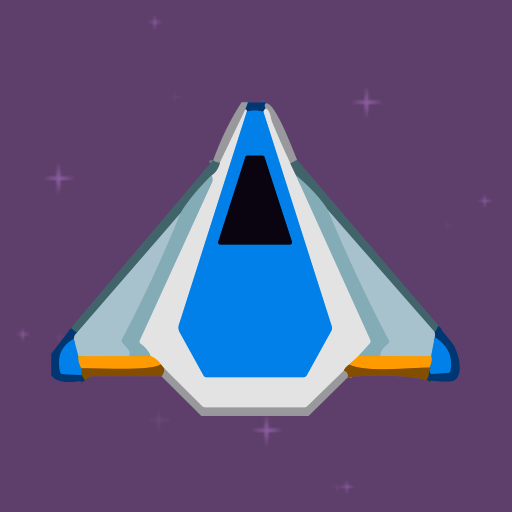 Space Invaders Clone logo