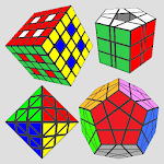 Cover Image of Download Vistalgy® Cubes  APK