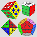 Vistalgy® Cubes For PC