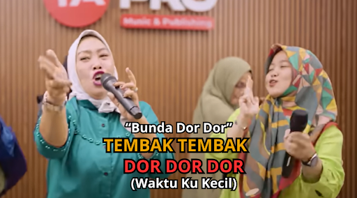 Tembak Dor (Waktu Ku Kecil) Screenshot 2 - AppWisp.com