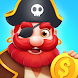 Coin Rush - Pirate GO! - Androidアプリ