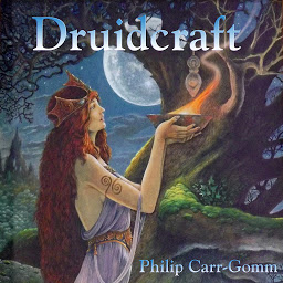 Icon image Druidcraft