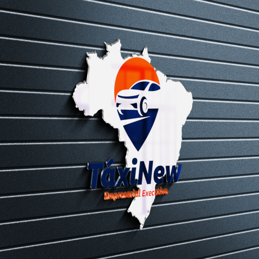 TAXI N logo