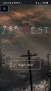75 Degree West (The Movie)