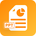 Cover Image of Herunterladen PPTX-Dateiöffner: Die Präsentations-App  APK