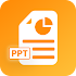 PPTX File Opener: The Presentation App2.7