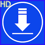 All Video Downloader free downloader icon