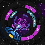Vortex Shooter: Galaxy Attack icon