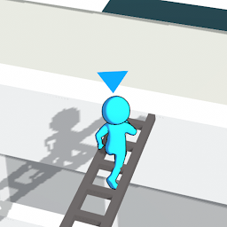「Rooftop Runner 3D」のアイコン画像