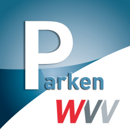 Значок приложения "WVV Parken"