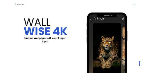 WallWise 4K
