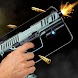 Gun & Sci-Fi Sound FX