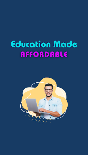 Android application SkillPlus Academy screenshort