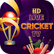 Live Cricket TV HD - IPL 2023 - Androidアプリ