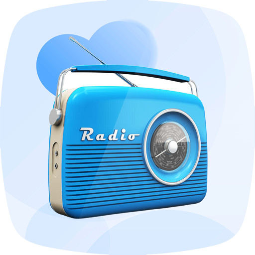 Rádio Romântica 97.9 FM 2.0.0 Icon