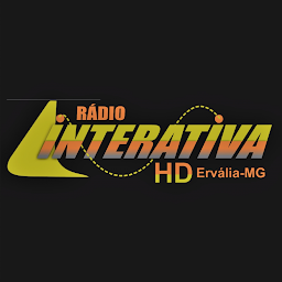 Icon image RADIO INTERATIVA ERVALIA