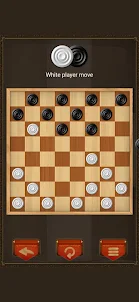 Checkers: Ambitions