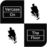 Piano Tiles Versace On The Floor icon
