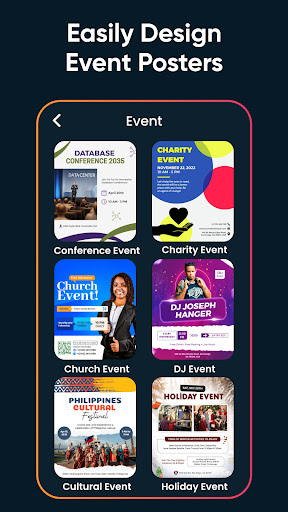 Poster Maker, Flyer Maker - Art & Design - apps