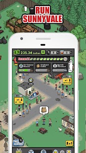 Trailer Park Boys Greasy Money Mod APK Download 2