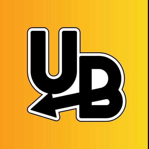 UBCAR - Motorista logo