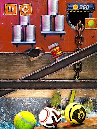 Can Shooting Game: Smash & Hit