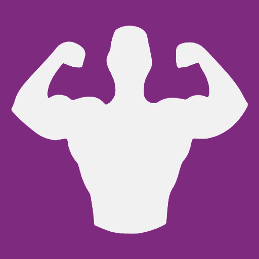 Body Fitness Calculator logo