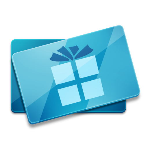 Gift & Loyalty logo