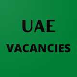 UAE VACANCIES - Jobs in UAE icon