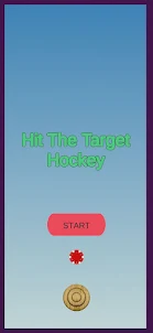 Hit The Target Hockey
