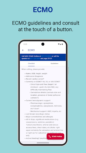 MGH Heart screenshot 6