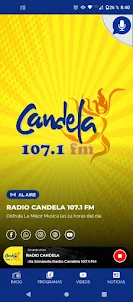 Radio Candela Peru
