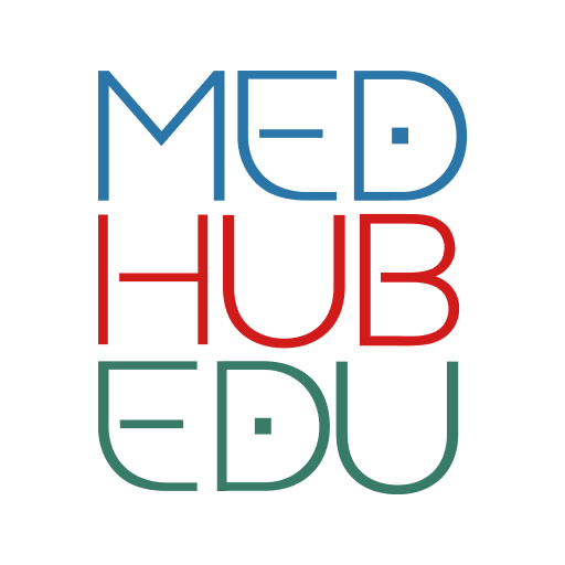 MedHubEdu logo