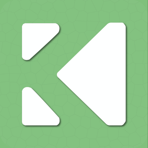 Location App logo