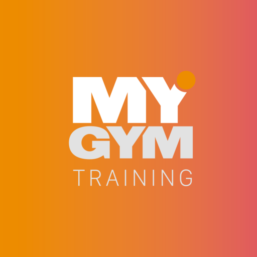 MYGYM Training DE logo