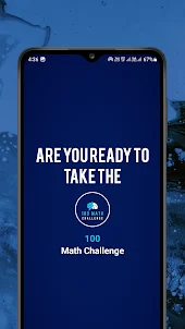 100 Math Challenge| Math Games